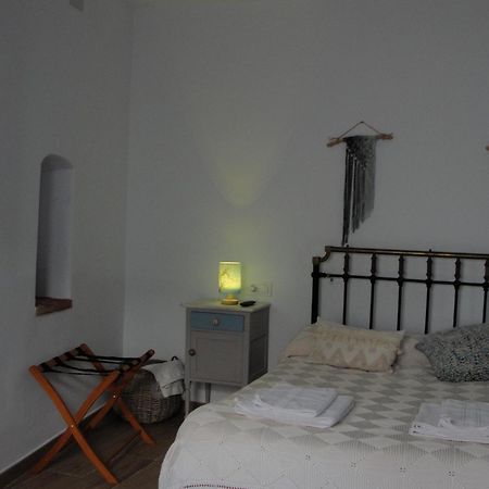 Apartamento Turistico La Choza Jerez De Los Caballeros Exterior photo