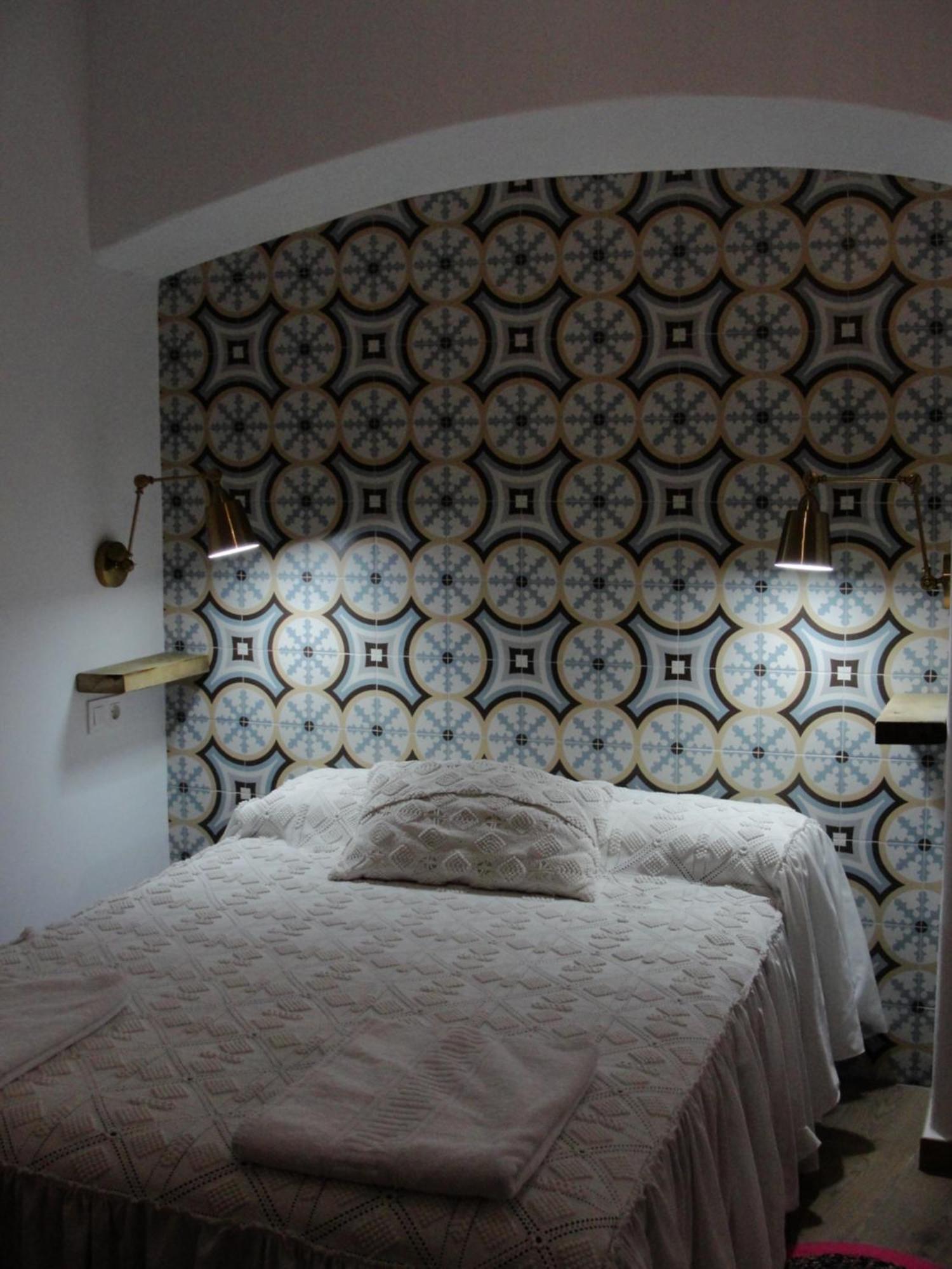 Apartamento Turistico La Choza Jerez De Los Caballeros Exterior photo