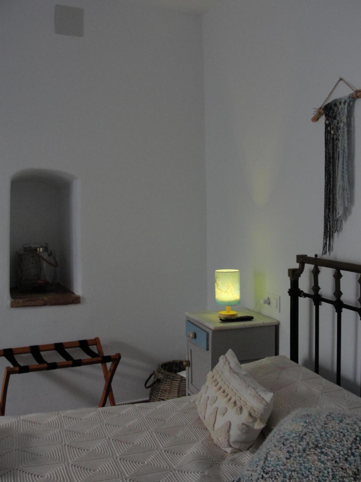Apartamento Turistico La Choza Jerez De Los Caballeros Exterior photo
