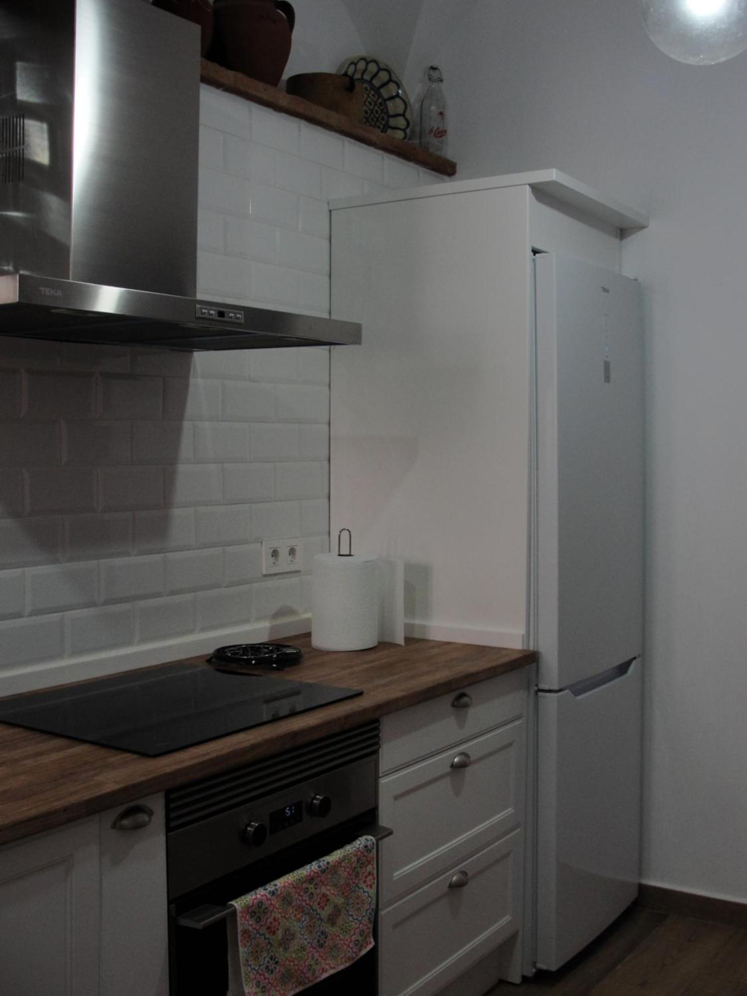 Apartamento Turistico La Choza Jerez De Los Caballeros Exterior photo