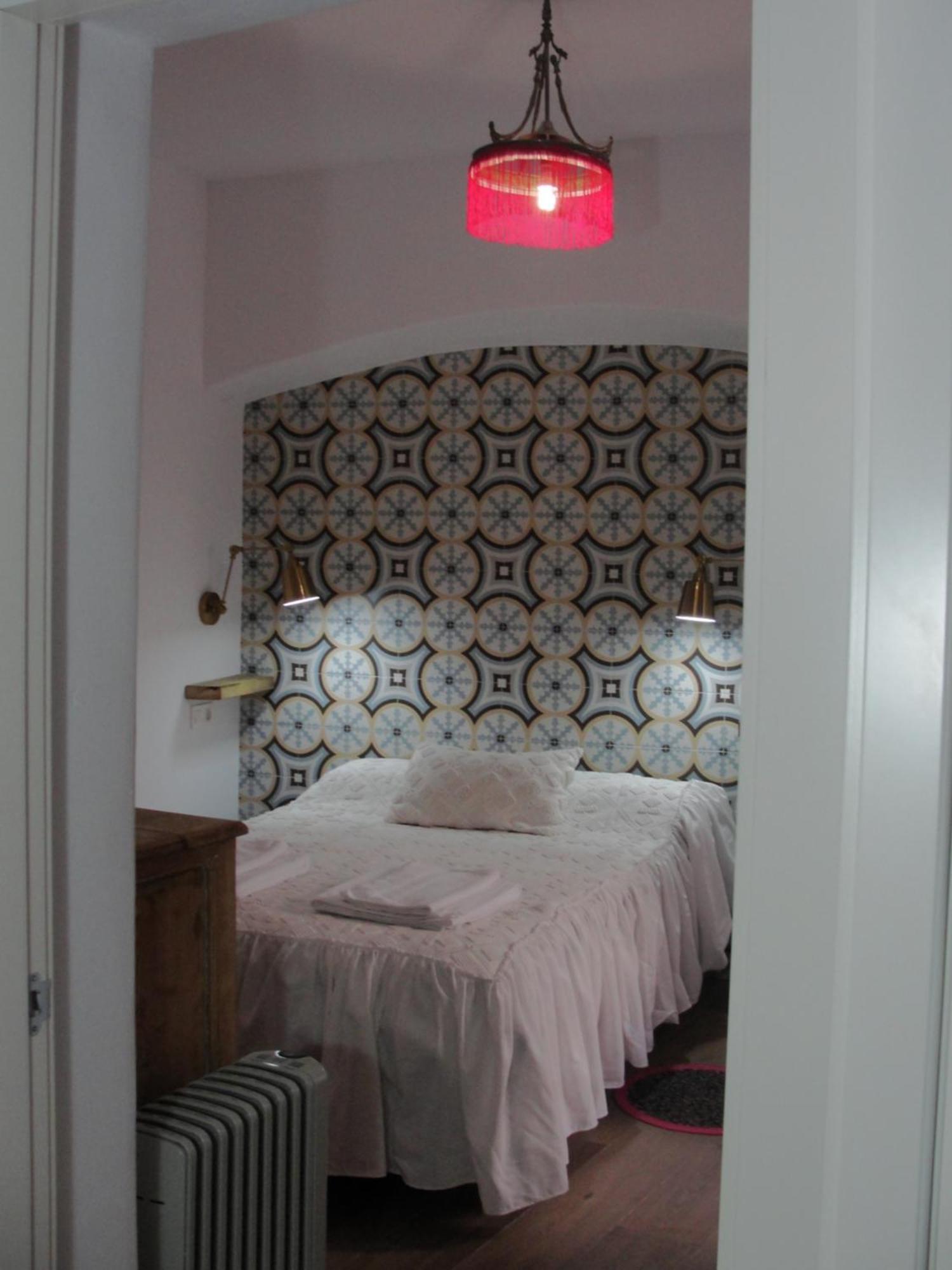 Apartamento Turistico La Choza Jerez De Los Caballeros Exterior photo
