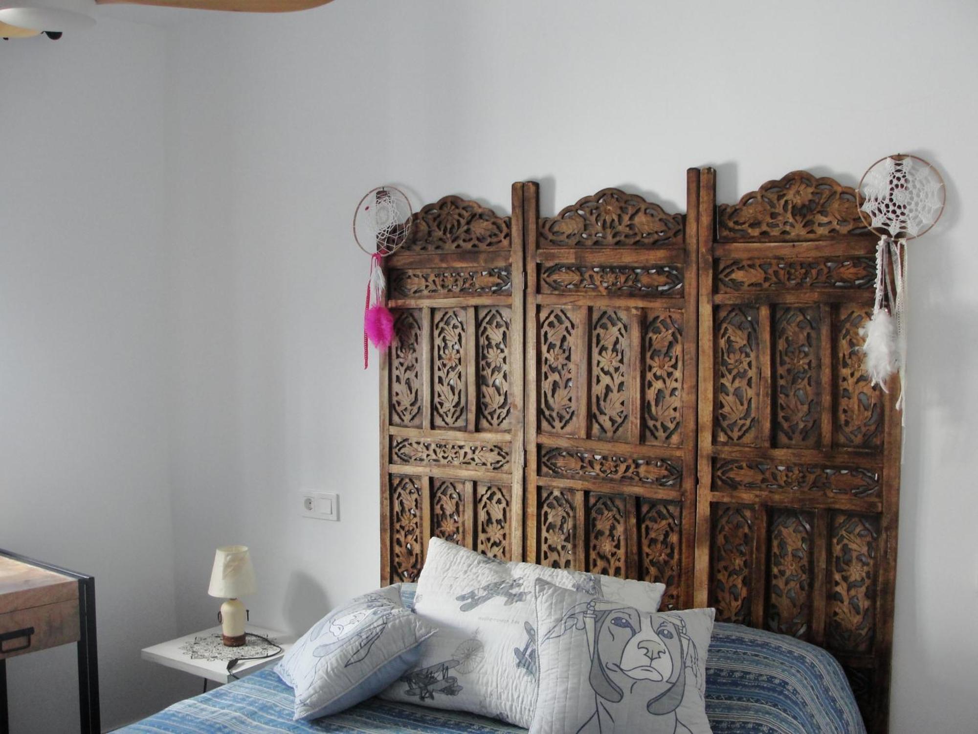 Apartamento Turistico La Choza Jerez De Los Caballeros Exterior photo