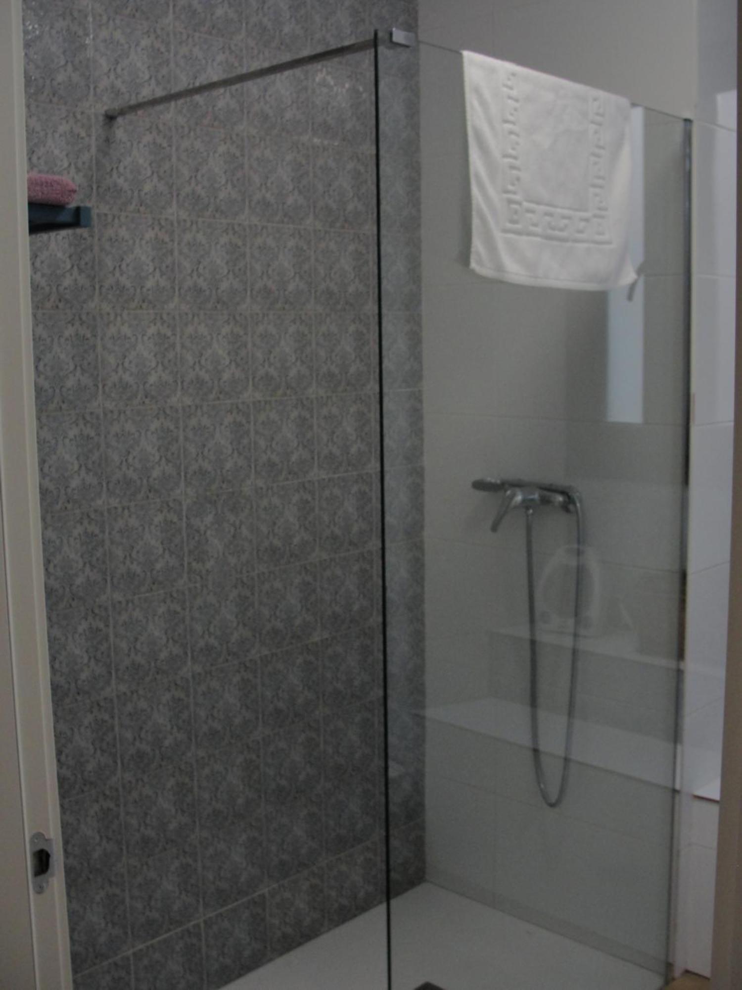 Apartamento Turistico La Choza Jerez De Los Caballeros Exterior photo