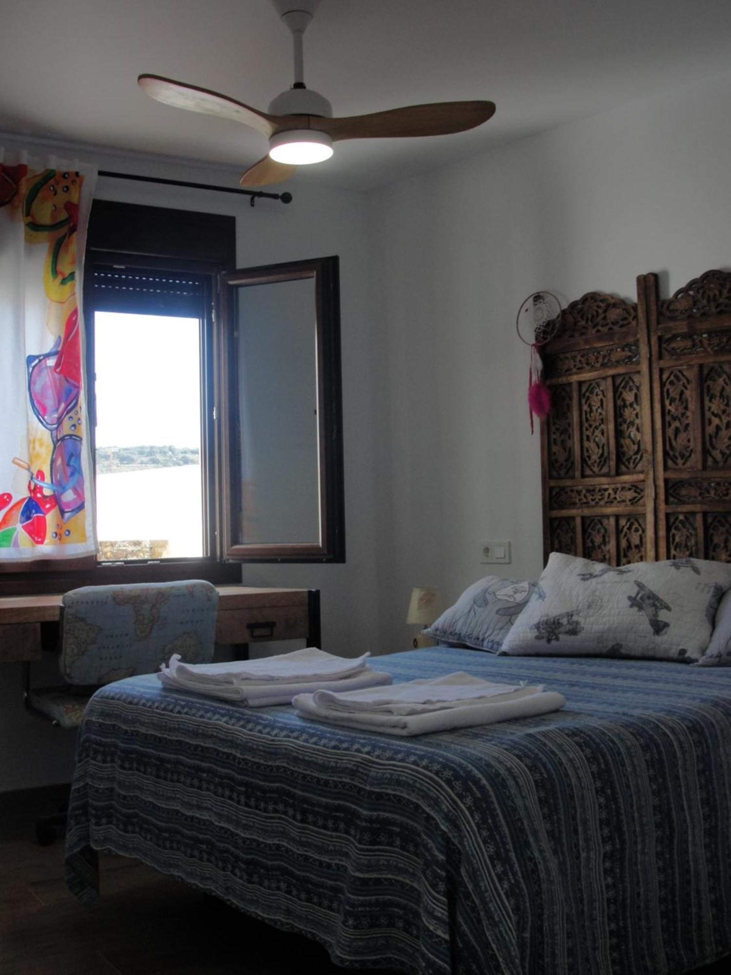 Apartamento Turistico La Choza Jerez De Los Caballeros Exterior photo